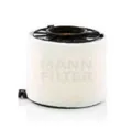 MANN Luftfilter für AUDI A4 Allroad Avant A5 Cabriolet Sportback Q5