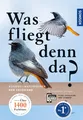 Detlef Singer Was fliegt denn da? Der Fotoband
