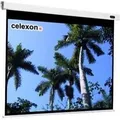 Celexon Professional electric - Leinwand - Deckenmontage möglich, geeignet für Wandmonta (64.17", 1:1) (1090085)