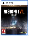 Resident Evil 7: Biohazard Gold Edition (PS5  Disc) (NEU & OVP) (Blitzversand)