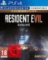 Resident Evil 7 Biohazard Gold Edition [100% UNCUT] (PS4) (NEU) (OVP)