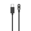 Hama Ladekabel für Hama Smartwatches, mit Magnetic Charge, USB-C, 60 cm, Schwarz