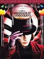 La fabbrica di Cioccolato von WARNER BROS. ENTERTAINMENT ... | DVD | Zustand gut