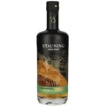 Stauning SMOKE Floor Malted Smoked Barley Danish Single Malt Whisky 47% Vol. 0,7l