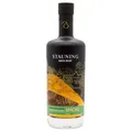 Stauning Smoke Batch 01-2021 Floor Malted Barley Danish Whisky 0,7l 47,0%