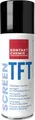 KONTAKT 80715-AI - Bildschirmreiniger, Screen TFT, 200 ml, ohne Lösungsmittel