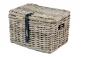 Basil DAX Front Basket One Size, 37 X 27 X 24 cm