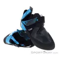 eb Nebula Kletterschuhe-Schwarz-36