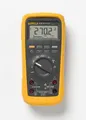 Fluke Industriemultimeter FLUKE-27II/EUR Multimeter 3947770 Industriemultimeter