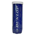 Dunlop Padel kamuoliukai FORT PADEL FIP 3-pet (3x) (ST620DN601555)