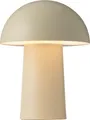 Nordlux Design for the People FAYE Portable LED Tischleuchte Dimmbar 4,3W Beige 2420155009