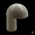 DFTP by Nordlux Tischleuchte Tischlampe LED Akku Faye tragbar beige dimmbar USB