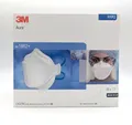 3M ATEMSCHUTZMASKE Aura 1862+ ohne Ventil FFP2 - PZN 09328096 MHD 01/26