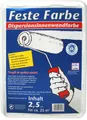 Feste Innenfarbe 2,5 L Wilckens ca. 25 m² Dupsersionsfarbe Farbe weiß Wandfarbe