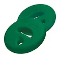 Beco Unisex – Erwachsene Sz Disc, grün, Einheitsgröße