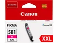 Canon CLI-581XXL M - Magenta - Druckerpatrone - Extra hohe Kapazität