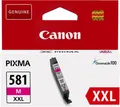 Canon CLI-581XXL M Druckerpatrone - magenta (1996C001)