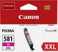 Canon Patrone CLI-581XXL magenta Original Magenta (1996C001)