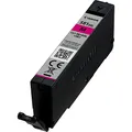 Canon Tintentank CLI-581 XXL - M Magenta, sehr hohe Reichweite 11,7 ml für PIXMA Tintenstrahldrucker ORIGINAL 1996C001