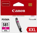Canon Tintenpatrone CLI-581XXL M Magenta