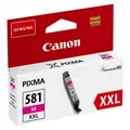 Canon CLI-581XXL (1996C001) Tintenpatrone, Magenta