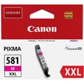 Canon Druckerpatrone CLI-581M XXL Original  Magenta 1996C001
