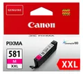 Canon Original Patronen CLI-581 XXL Pixma TR7550 TR8550 TS6150 TS6151 TS8150 rot