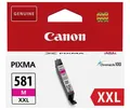 Canon Tintenpatrone CLI-581M XXL Druckerpatronen 1996C001 Tintenpatrone