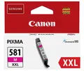 Canon Druckerpatrone Tinte CLI-581 XXL M magenta, rot