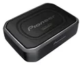 Aktivsubwoofer Pioneer TS-WX140DA  Auto Untersitz Woofer 250W Kabelsatz inkl.