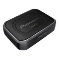 Pioneer TS-WX140DA Aktiv Minisubwoofer 6x9 schwarz 170 W