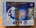 Infantino 3 in 1 Projektor Musik Mobile Umwandelbares Mobile Lichtprojektor 5541