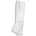 Uvex Whitewear 248 Damen-Arbeitshose - Weiße Frauen-Bundhose 44
