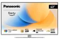 Panasonic TV-43W93AE7 LED Fernseher 43 Zoll, NEU OVP