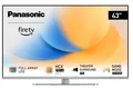 Panasonic TV-43W93AE7 43 Zoll Smart TV 4K UHD AI Upscaling NEU OVP