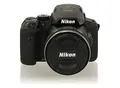Nikon COOLPIX P900 schwarz