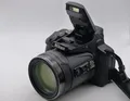 Nikon COOLPIX P900 16.0 MP Digitalkamera 📸⭐Mega zoom! Gut Art .#298