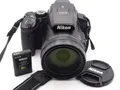 Nikon COOLPIX P900 16.0 MP Digitalkamera 📸⭐Mega zoom! Sehr Gut ! Art.#308