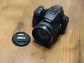 Nikon COOLPIX P900 16.0 MP Digitalkamera, Mega zoom 83X - Sehr gut  ✅✅✅Art .#368