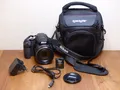 Nikon COOLPIX P900 16.0 MP Digitalkamera 83 X Mega zoom! Sehr Gut✅ ! Art.#380✅✅✅