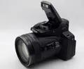 Nikon COOLPIX P900 16.0 MP, Mega 83X Zoom - Ausgezeichneter Zustand✅✅ ✅✅Art.#428