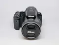 Nikon COOLPIX P900 16.0 MP Digitalkamera - vom Fachhändler