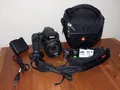 Nikon COOLPIX P900 16.0 MP Digitalkamera, Mega zoom 83X - Sehr gut✅✅✅Art .#446