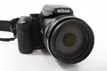 Nikon Coolpix P900 schwarz, neuwertig