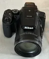 Nikon COOLPIX P900 16.0 MP Digitalkamera