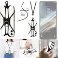 Handykette für TCL 406s Handy-Ring Handykordel