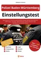 Einstellungstest Polizei Baden-Württemberg Waldemar Erdmann