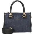 Liu Jo Manh - Henkeltasche S 23 cm (dress blue)