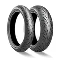 Motorradreifen Bridgestone 120/70 ZR17 58W T31 (2025)