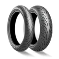 Motorradreifen Bridgestone 120/70 R17 58W (Vorderrad) BATTLAX T31